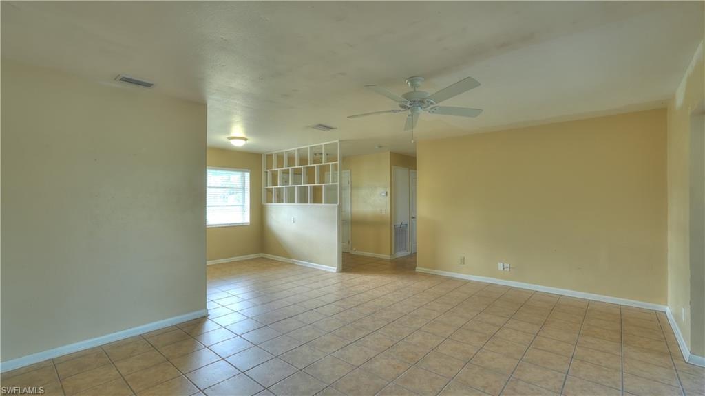 MATLACHA ISLES - Residential