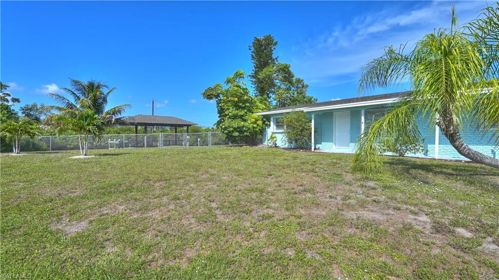 MATLACHA ISLES - Residential