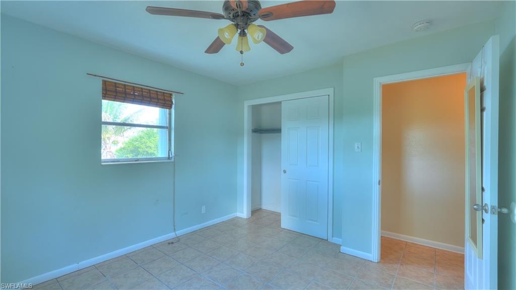 MATLACHA ISLES - Residential