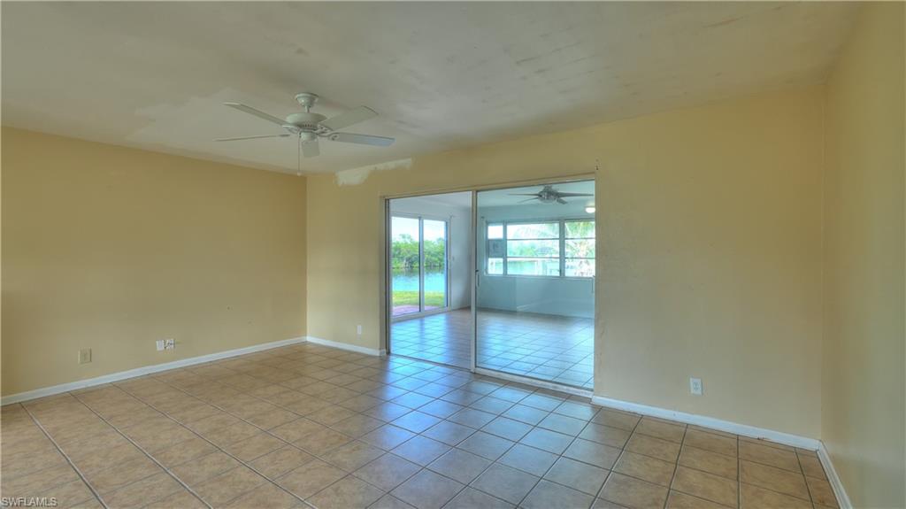 MATLACHA ISLES - Residential