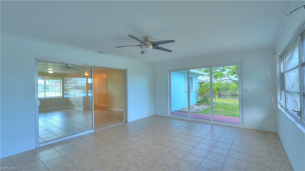 MATLACHA ISLES - Residential