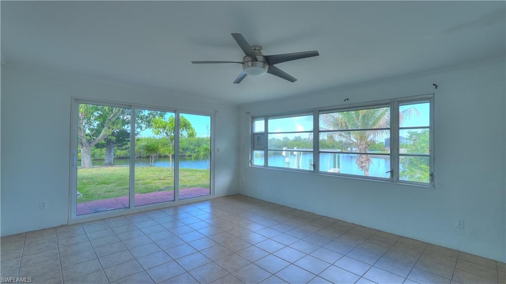 MATLACHA ISLES - Residential