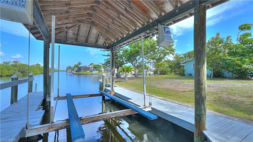 MATLACHA ISLES - Residential
