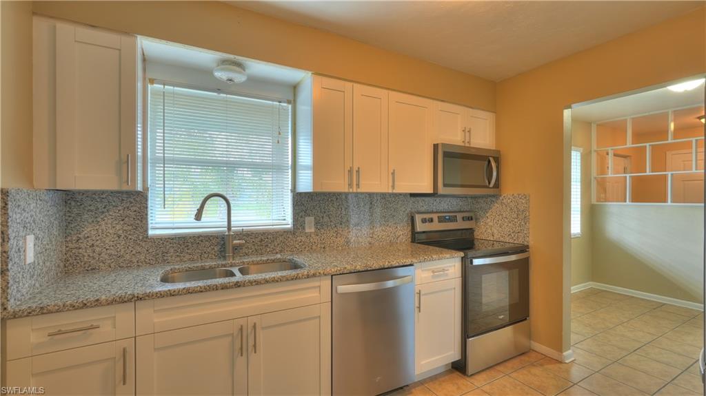 MATLACHA ISLES - Residential