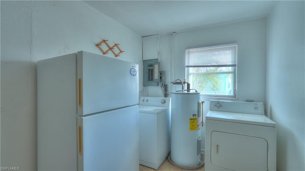 MATLACHA ISLES - Residential