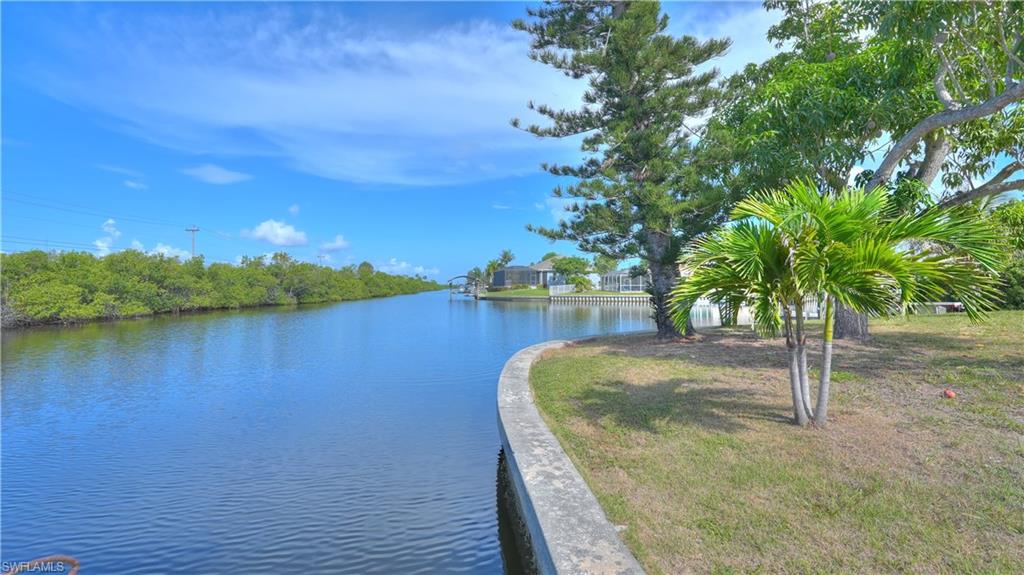 MATLACHA ISLES - Residential