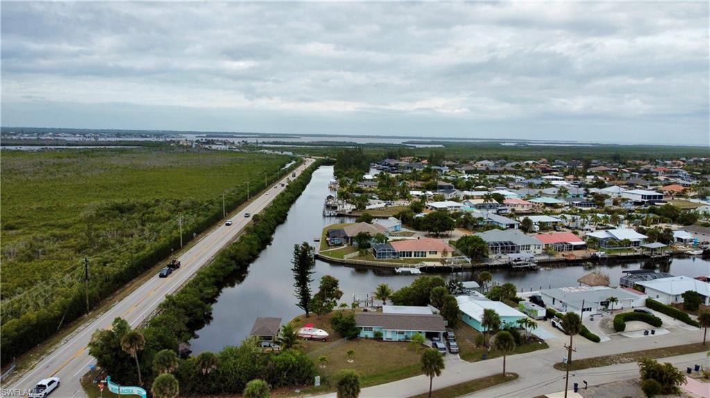 MATLACHA ISLES - Residential