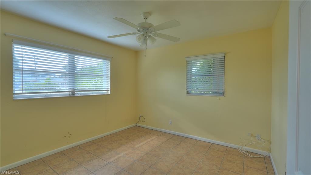 MATLACHA ISLES - Residential