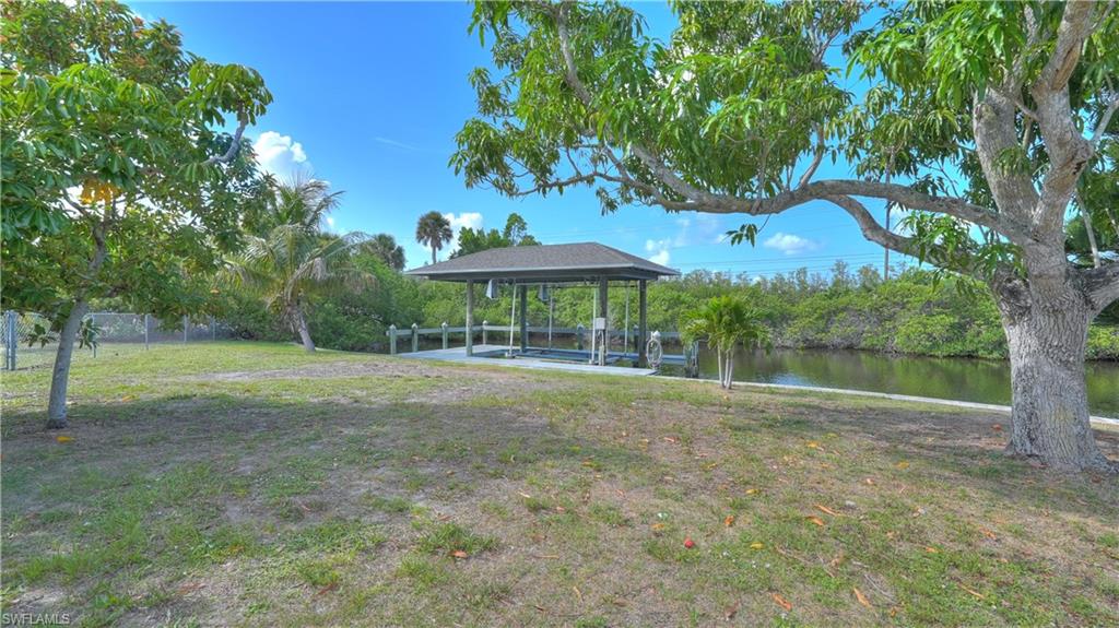 MATLACHA ISLES - Residential