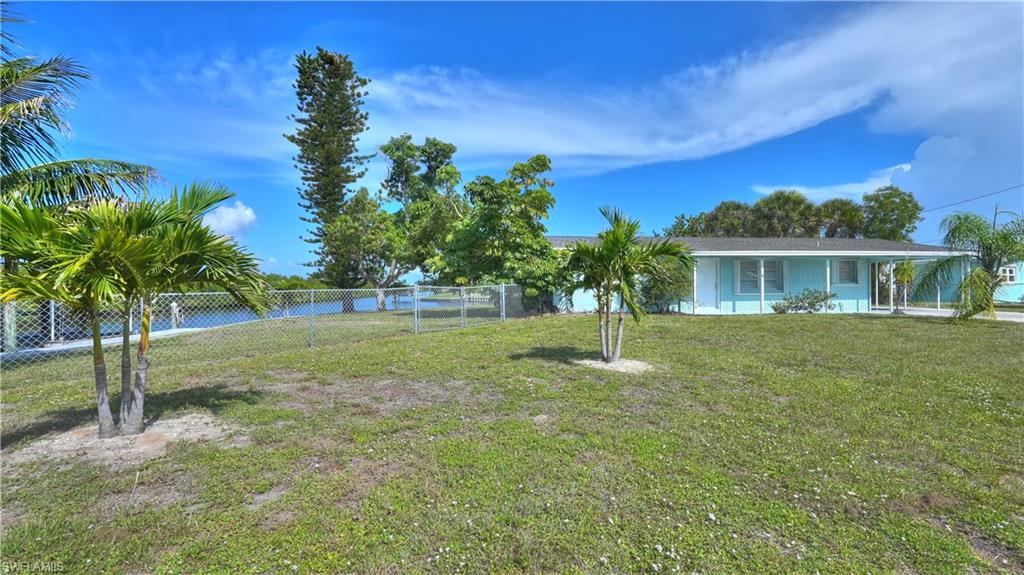 MATLACHA ISLES - Residential