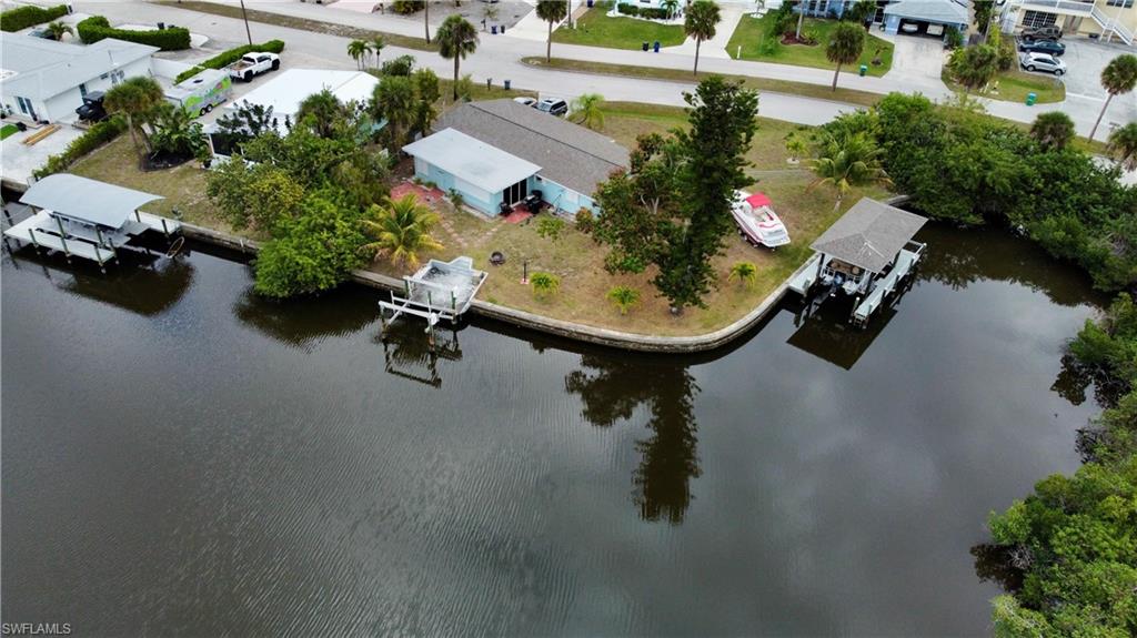 MATLACHA ISLES - Residential