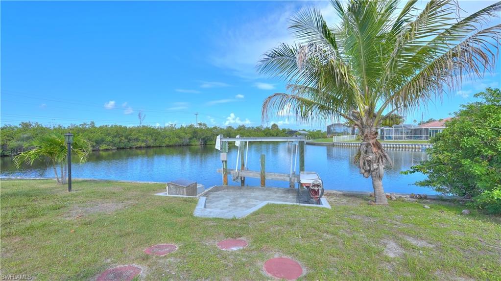 MATLACHA ISLES - Residential