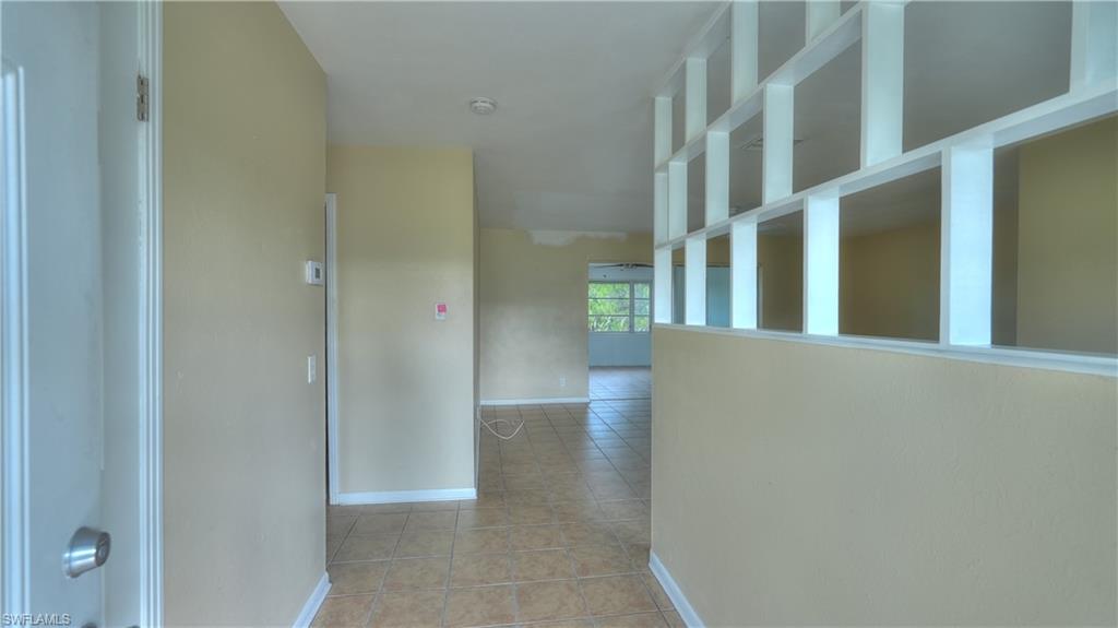 MATLACHA ISLES - Residential
