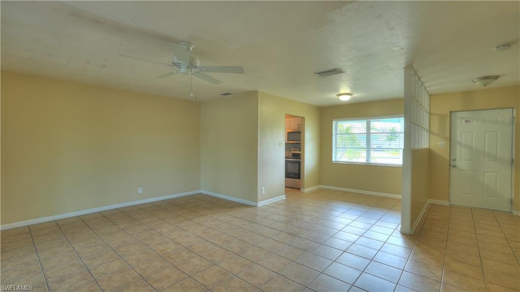 MATLACHA ISLES - Residential