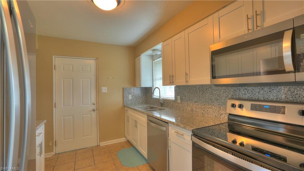 MATLACHA ISLES - Residential