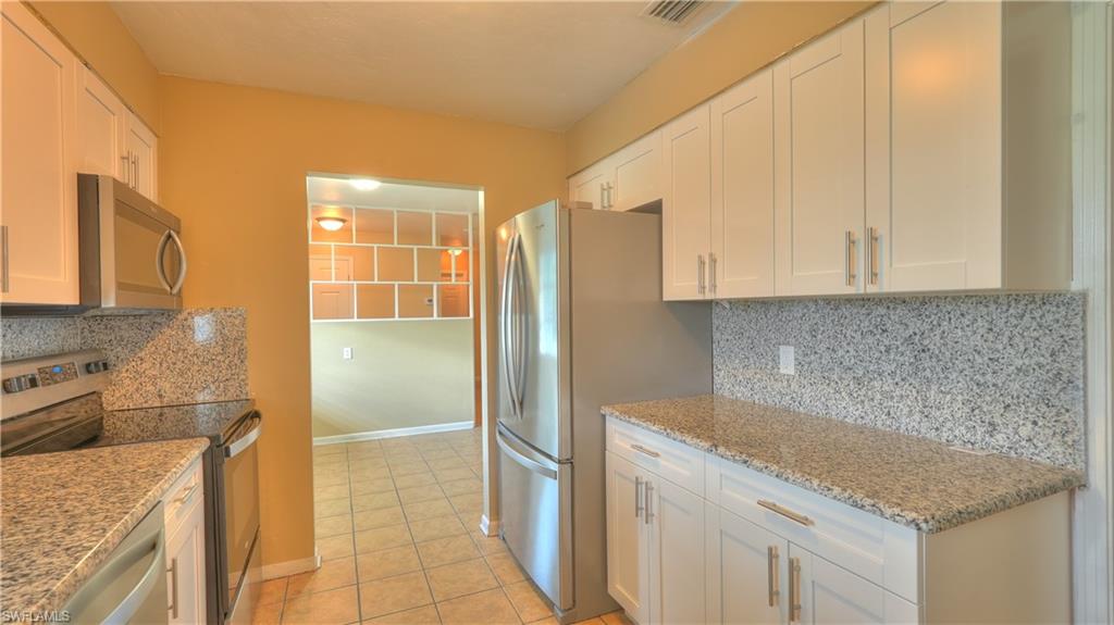 MATLACHA ISLES - Residential