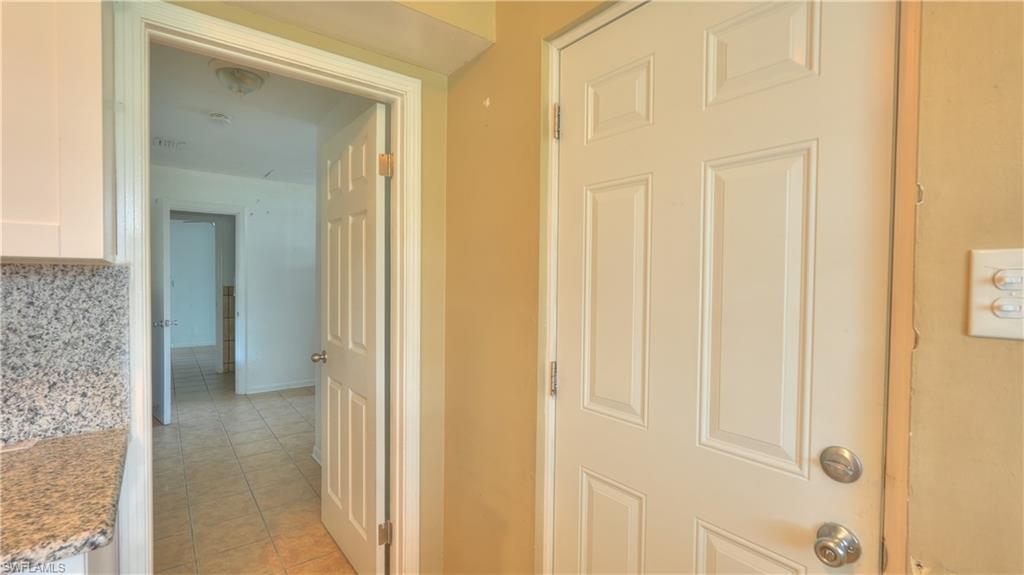 MATLACHA ISLES - Residential