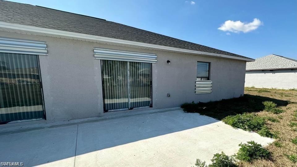 CAPE CORAL - Residential Lease