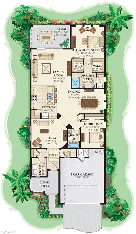 MATERITA - Residential