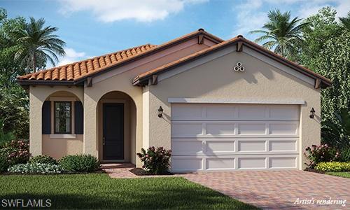 MATERITA - Residential