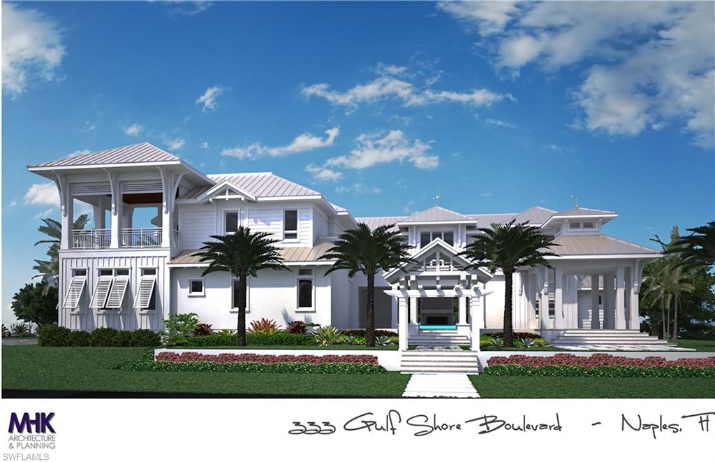 OLDE NAPLES - Residential