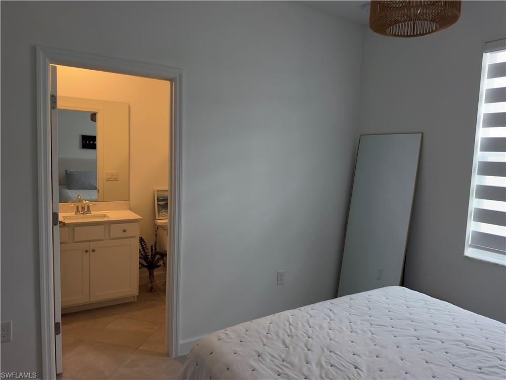 IBIS LANDING - Residential Lease