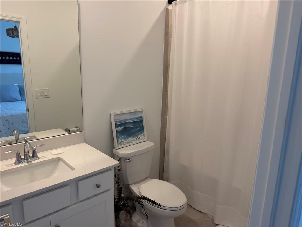 IBIS LANDING - Residential Lease