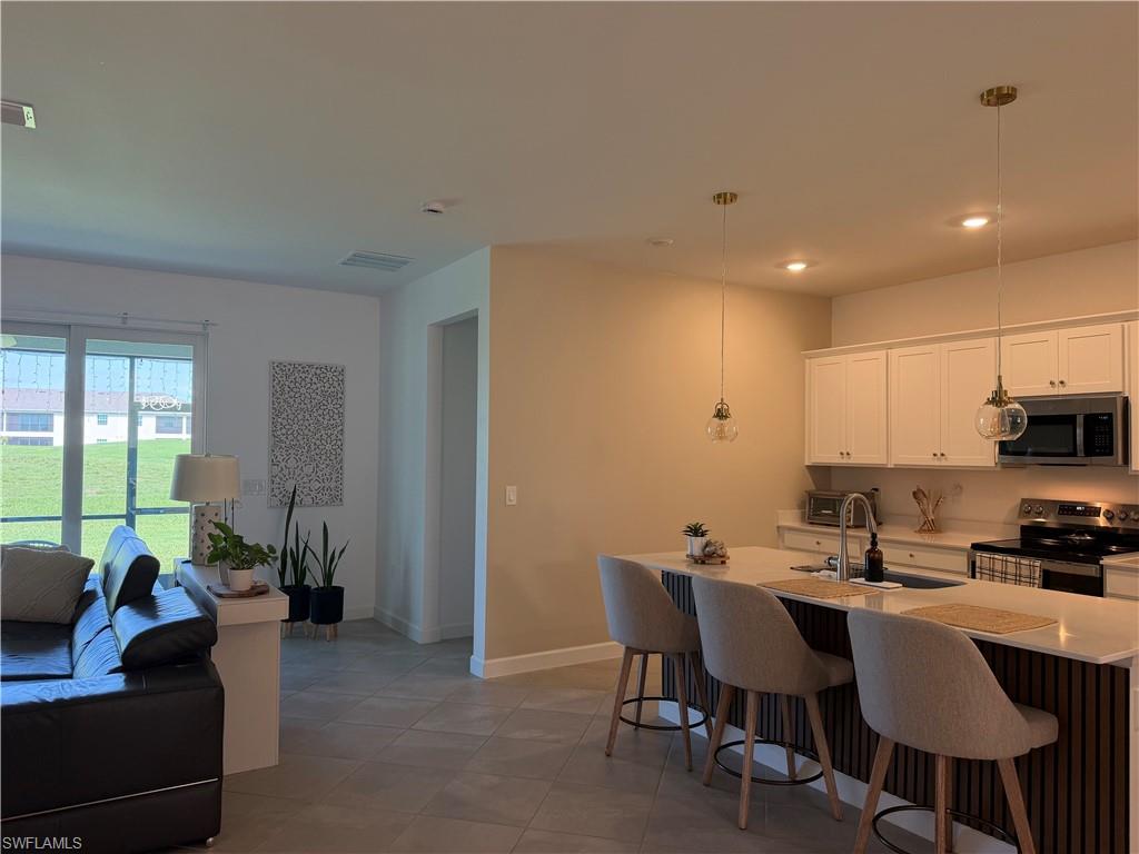 IBIS LANDING - Residential Lease