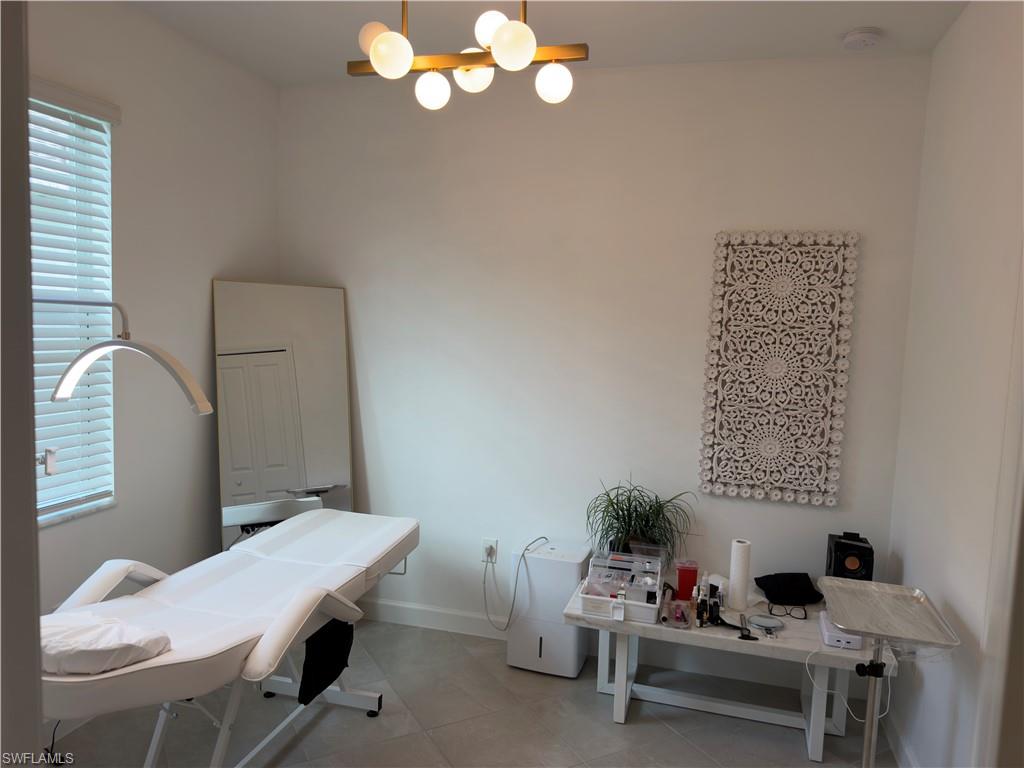 IBIS LANDING - Residential Lease