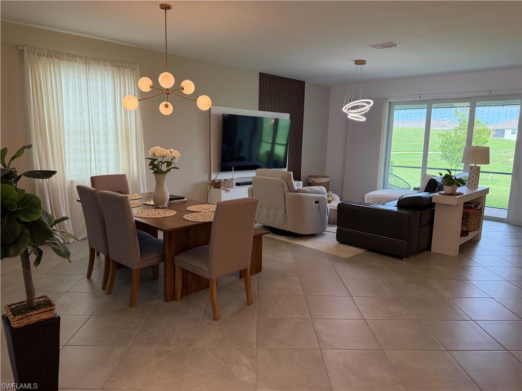 IBIS LANDING - Residential Lease