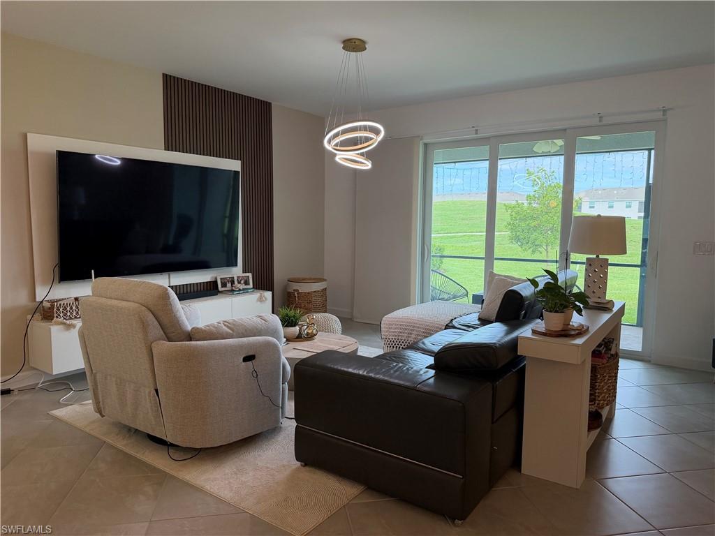 IBIS LANDING - Residential Lease