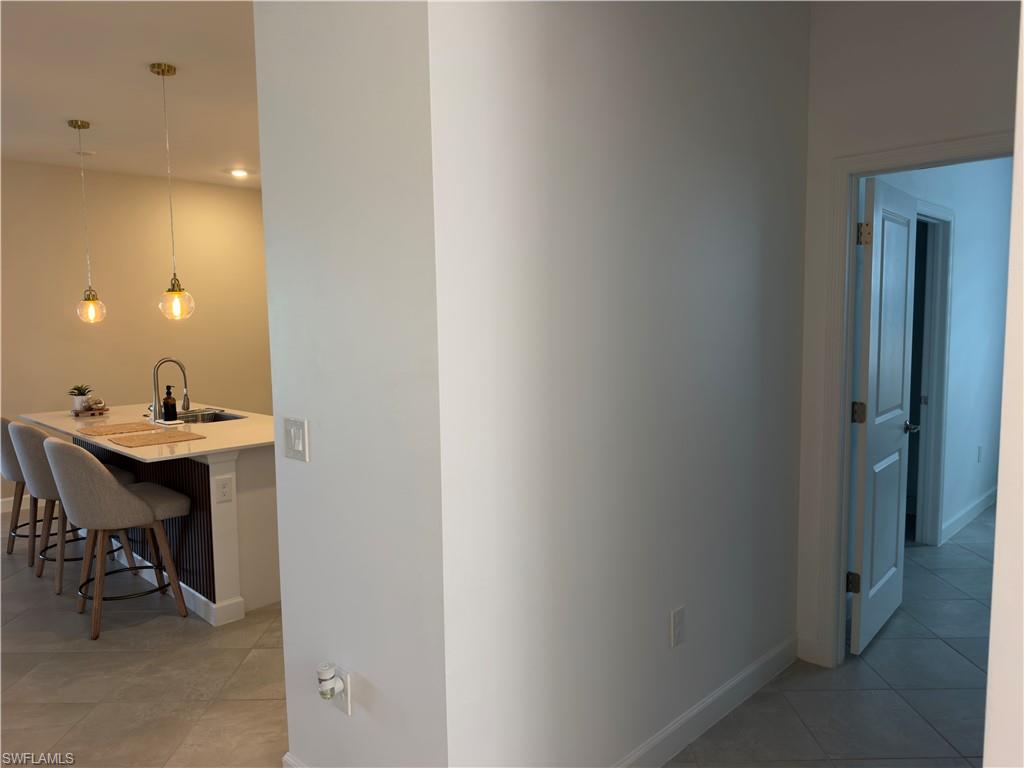 IBIS LANDING - Residential Lease