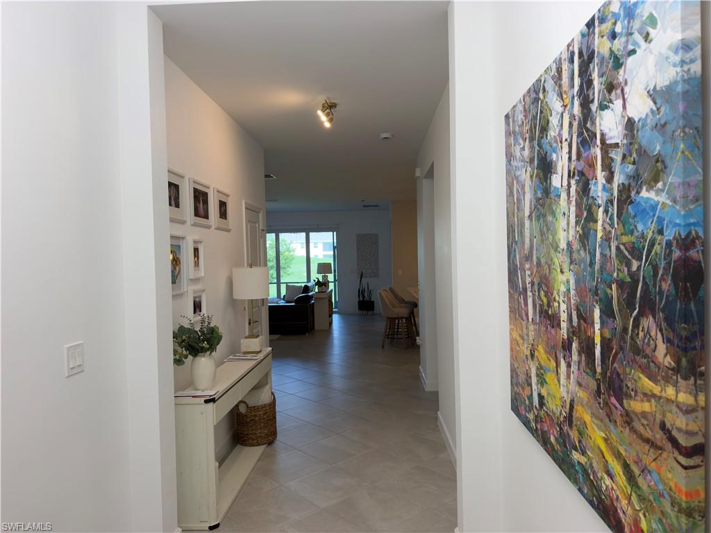 IBIS LANDING - Residential Lease