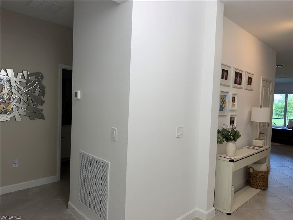 IBIS LANDING - Residential Lease
