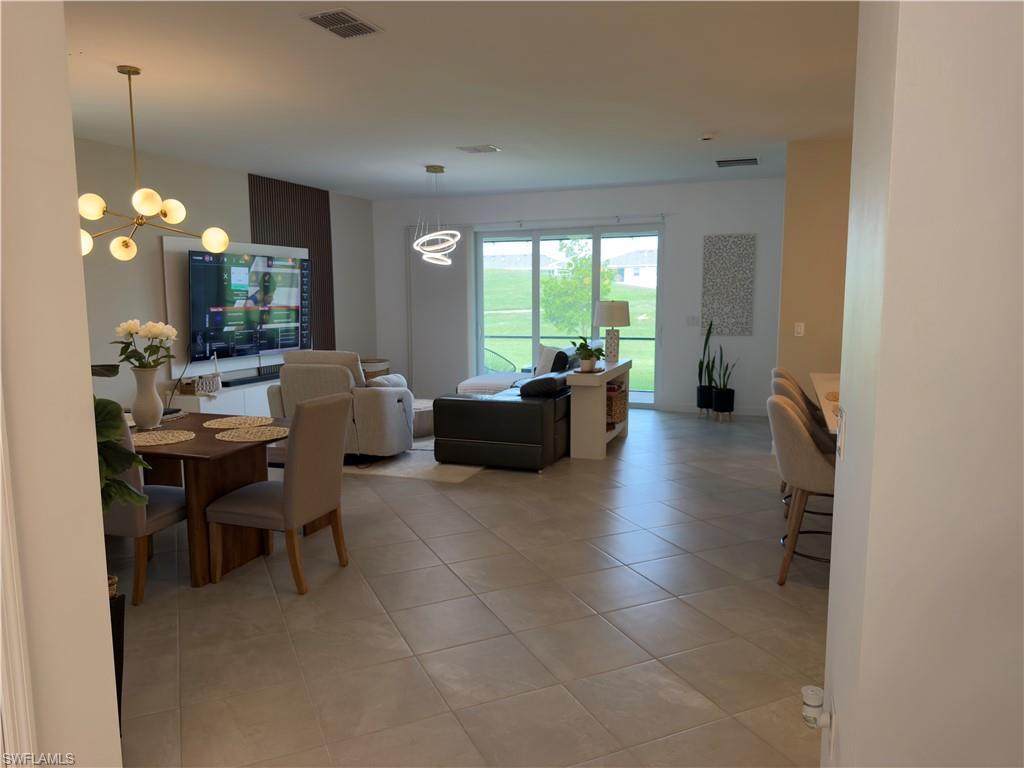 IBIS LANDING - Residential Lease