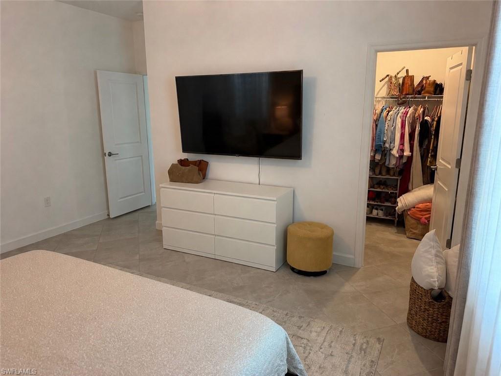 IBIS LANDING - Residential Lease