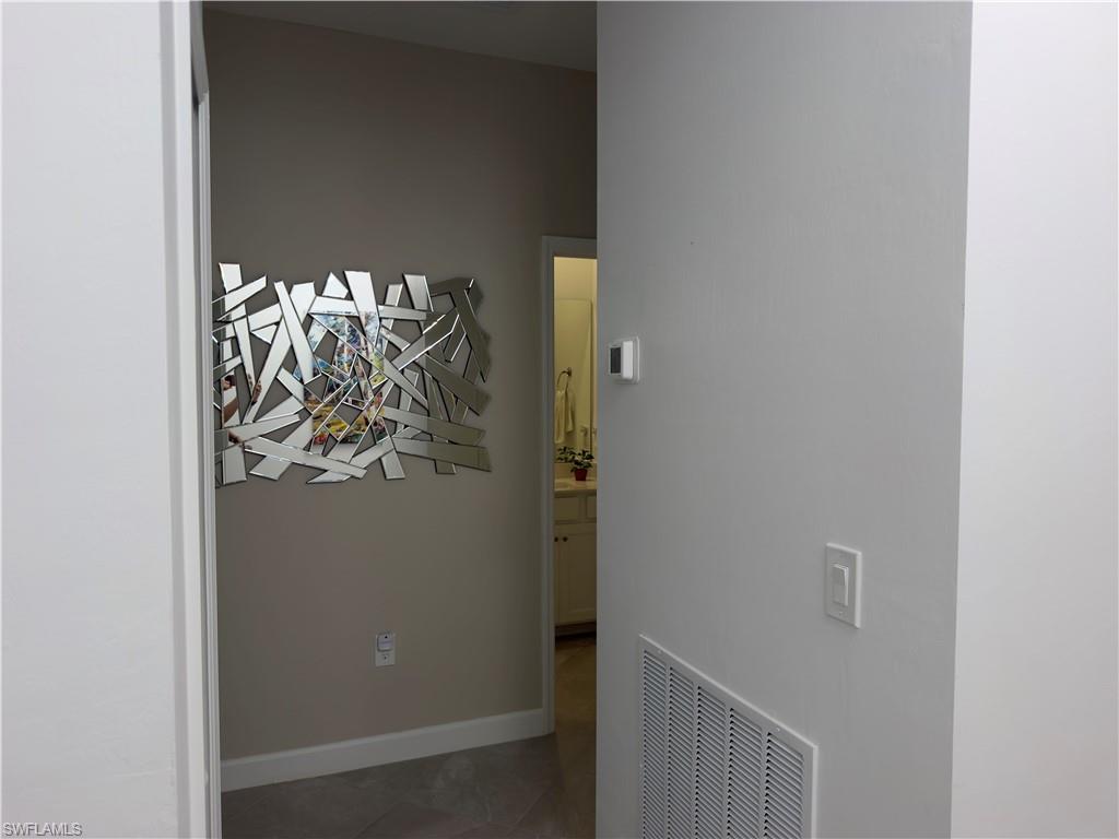 IBIS LANDING - Residential Lease