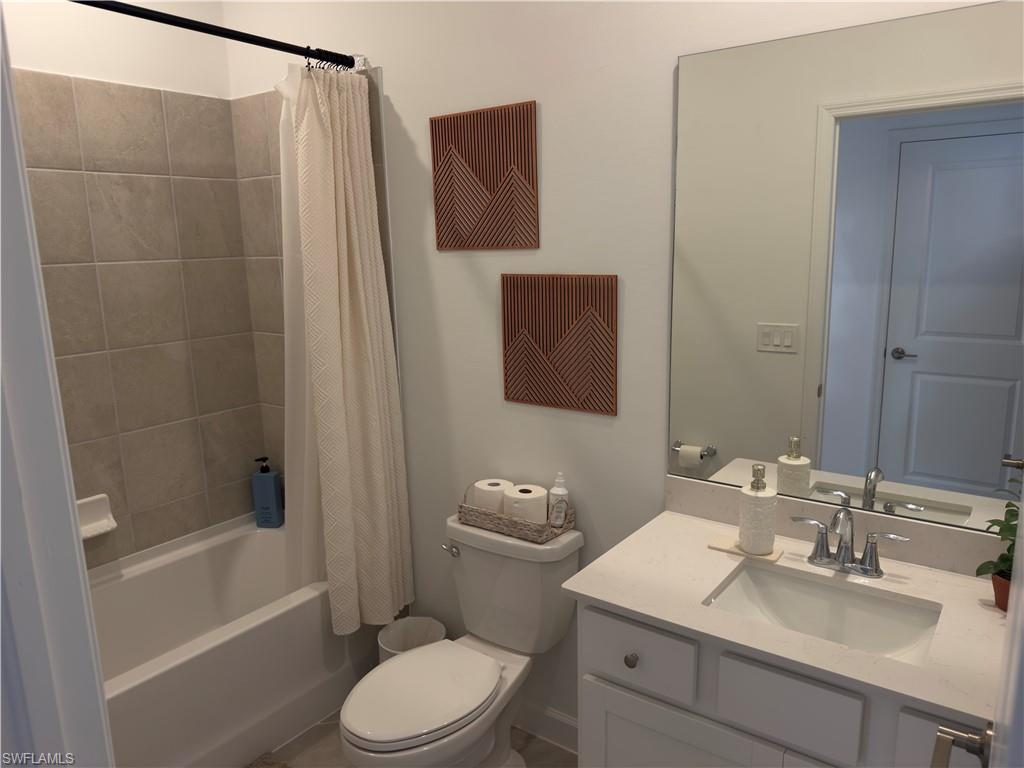 IBIS LANDING - Residential Lease