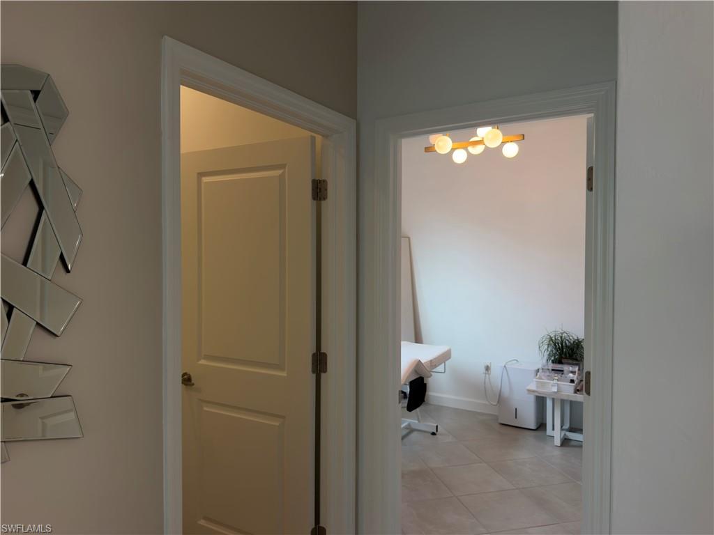 IBIS LANDING - Residential Lease