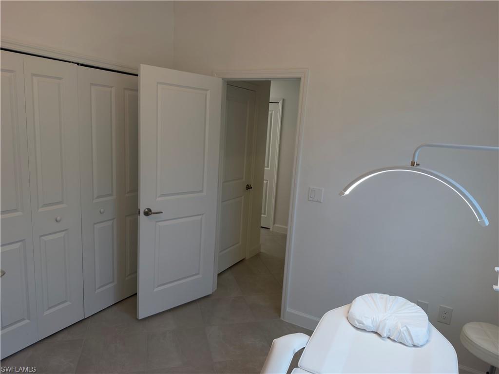IBIS LANDING - Residential Lease