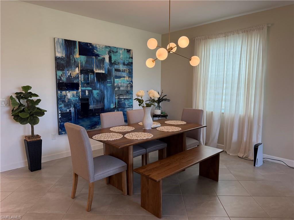 IBIS LANDING - Residential Lease