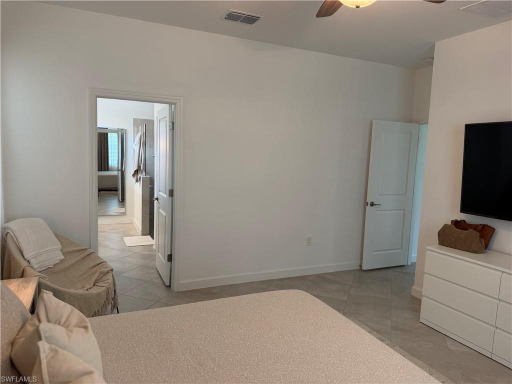IBIS LANDING - Residential Lease