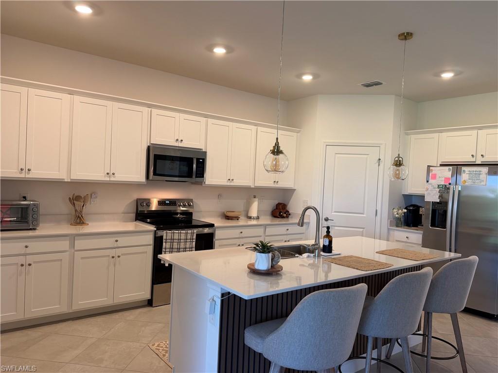 IBIS LANDING - Residential Lease