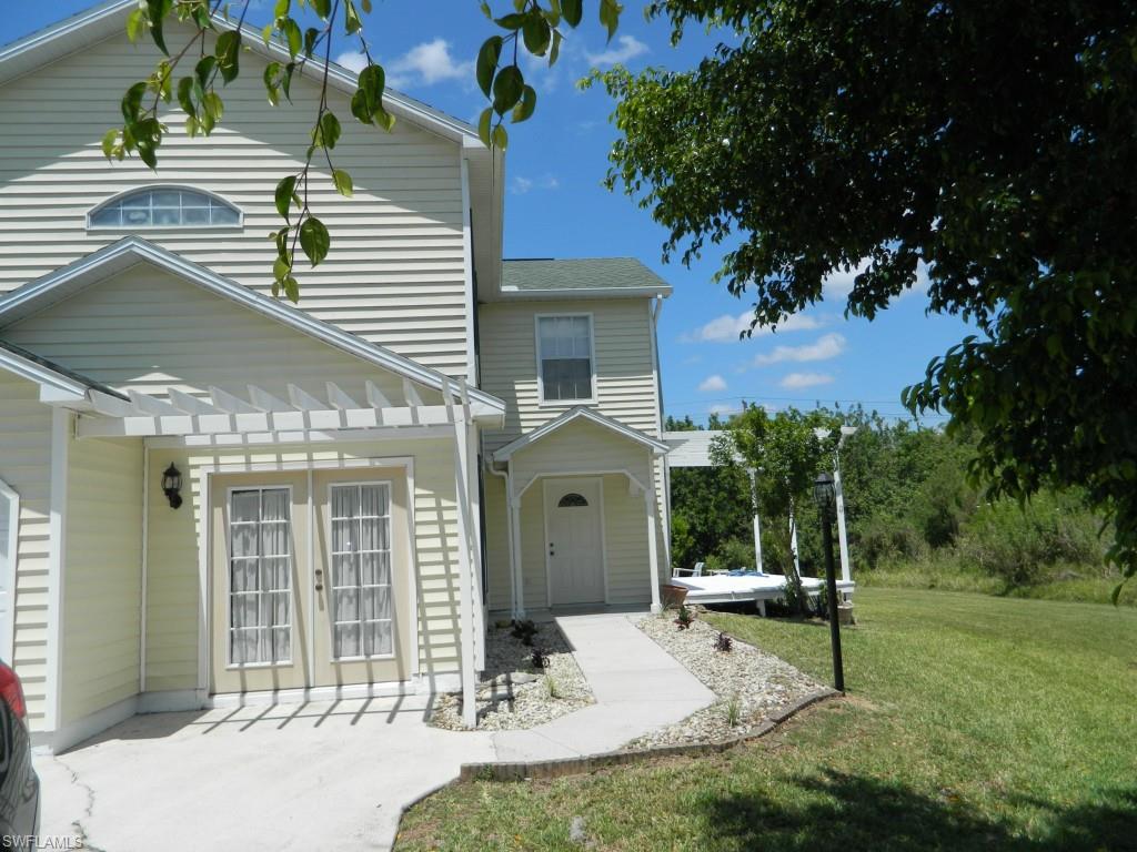 BRIARWOOD SHORES - Residential