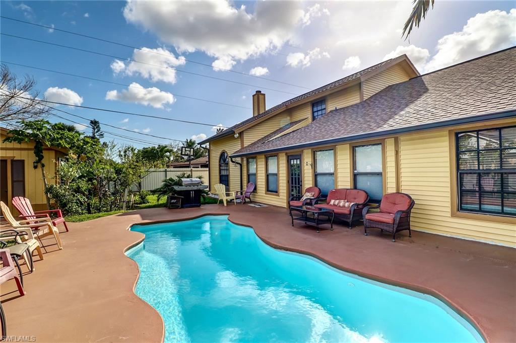 GOLDEN GATE CITY - Residential