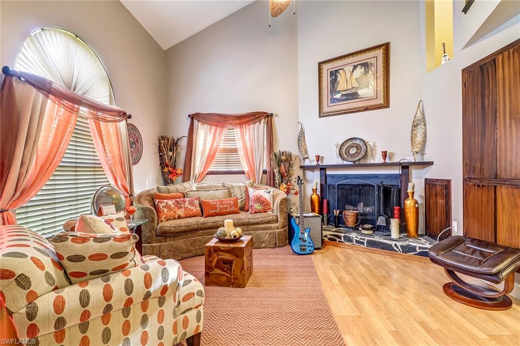 GOLDEN GATE CITY - Residential