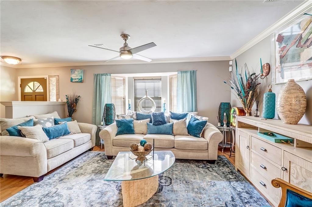 GOLDEN GATE CITY - Residential