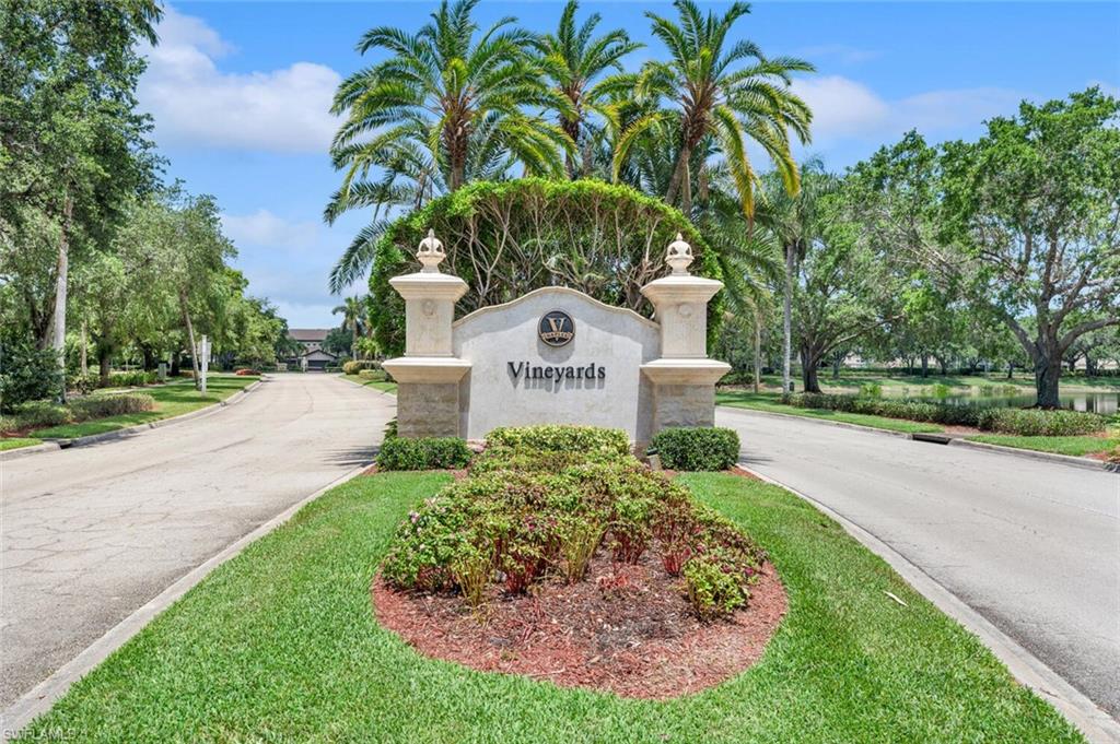 VINTAGE RESERVE - Residential