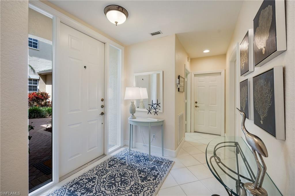 VINTAGE RESERVE - Residential