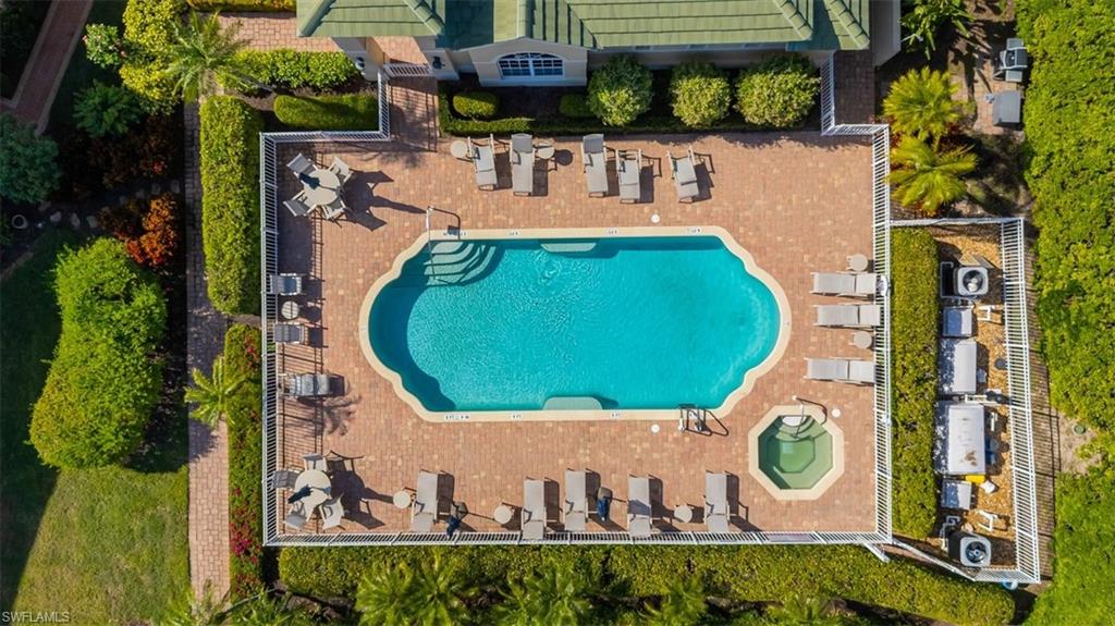 VINTAGE RESERVE - Residential